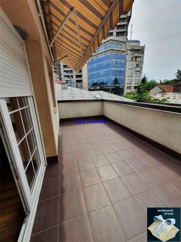 Inchirieri Case / vile Bucuresti - Fotografie 3