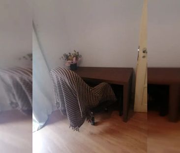 Room in a shared 3-bedroom flatfor rent in Lisbon, bills included - Photo 3