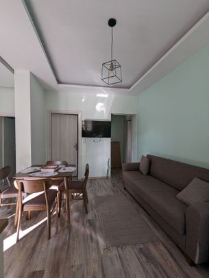 Διαμέρισμα για ενοικίαση Βύρωνας - Μεταμόρφωση - Ραψάνη (Καβάλα) - Photo 1