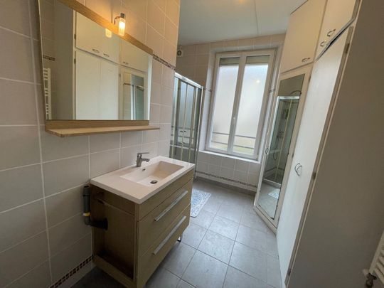 Location Appartement 3 pièces 76m² COULOMMIERS 77120 - Photo 1