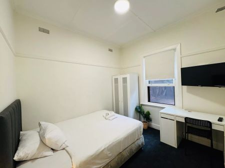 Room 9 (Non Ensuite) - Photo 4