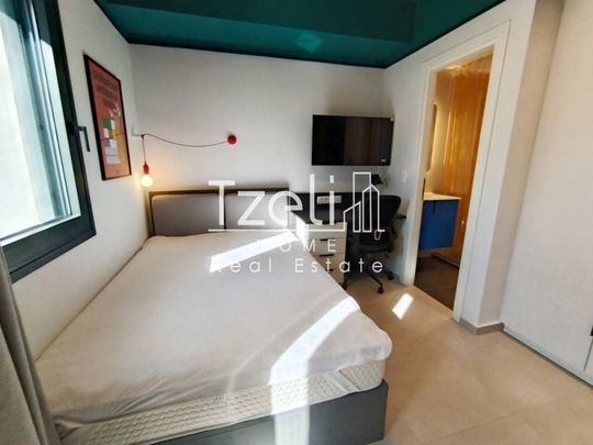 Studio/Γκαρσονιέρα για ενοικίαση Ανάληψη (Βύρωνας) - Φωτογραφία 1