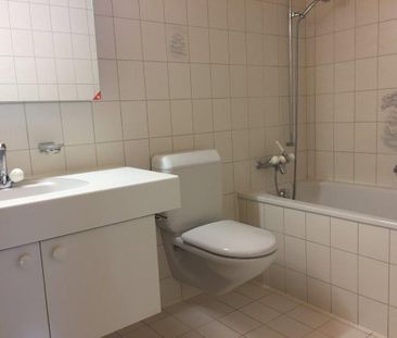 3.5 Zimmer, 73 m², 2. Stock - Photo 5