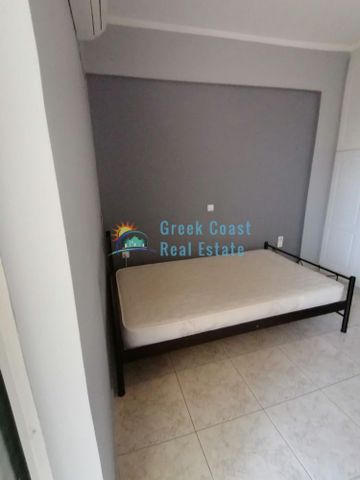 Studio/Γκαρσονιέρα για ενοικίαση Ψαροφάϊ (Πάτρα) - Photo 5