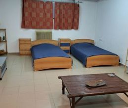 Studio/Γκαρσονιέρα για ενοικίαση - Αγία Παρασκευή, - Φωτογραφία 3