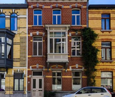 Herenhuis te huur in Gent - foto 6