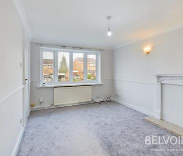 2 bedroom semi-detached house to rent - Photo 2