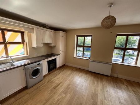 Apartment 3 48 - 49 Cardinal O'Fiaich Square, Crossmaglen, Newry - Photo 5