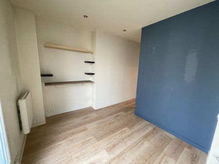 Location appartement 2 pièces, 52.53m², Torcy - Photo 3