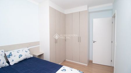Apartamento com 2 quartos e 60m² para alugar em Baeta Neves, São Bernardo do Campo. - Photo 4