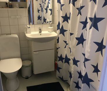 Doktor Belfrages Gata, Göteborg - Photo 5