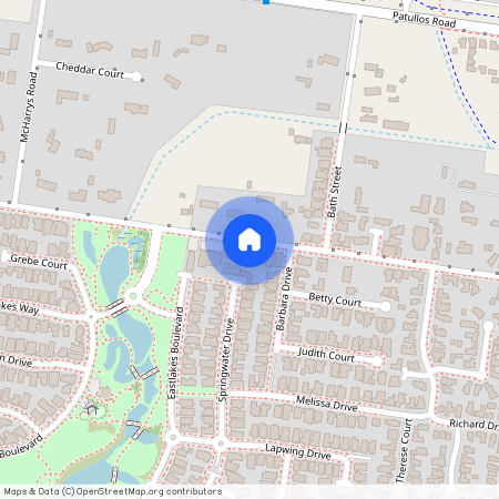 63 Buckingham Street, Vic 3212, Lara