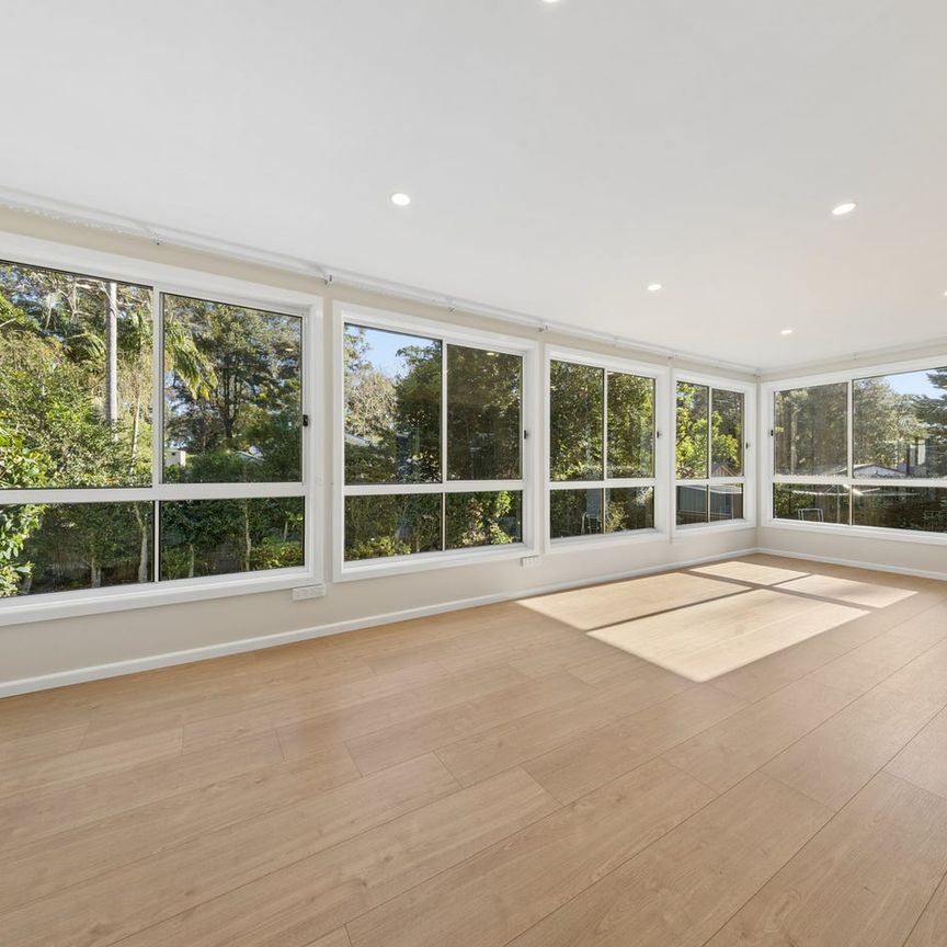 Modern Home With Detached Retreat... Moments to St Ives North Public & Village - Photo 1