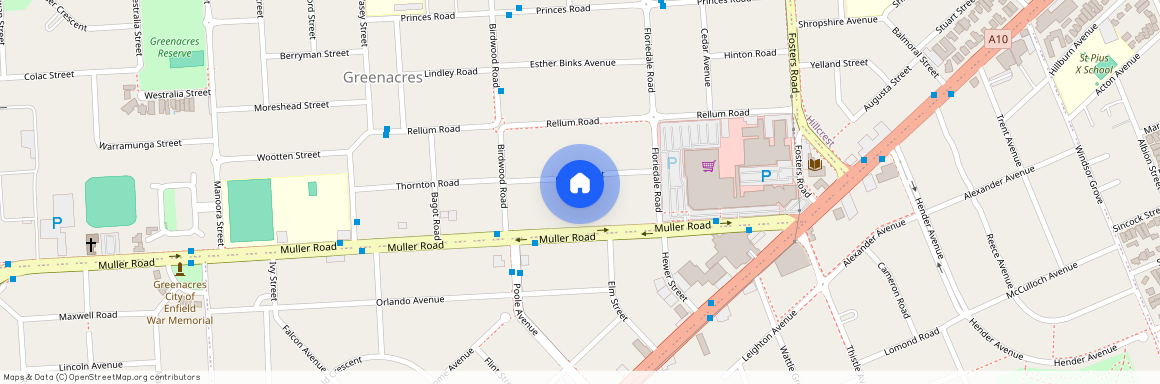 6/9 Craig Street, SA 5086, Greenacres