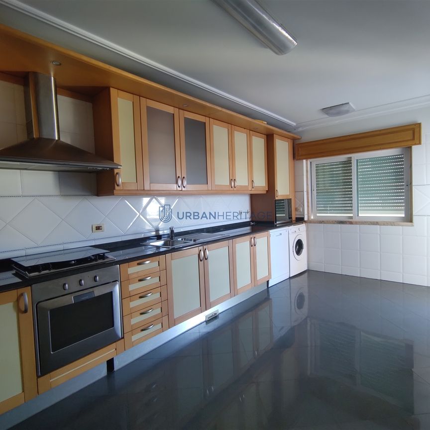 Apartamento T2 em Lisboa - Photo 1