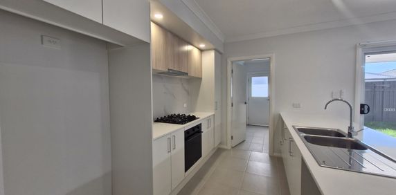 Large four bedroom affordable housing house - Photo 2