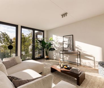 Appartement te huur: E.J. Ruijgplein 34 1398 KK Muiden - Foto 2