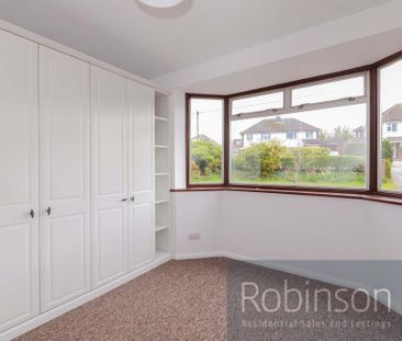 2 bedroom detached bungalow to rent - Photo 2