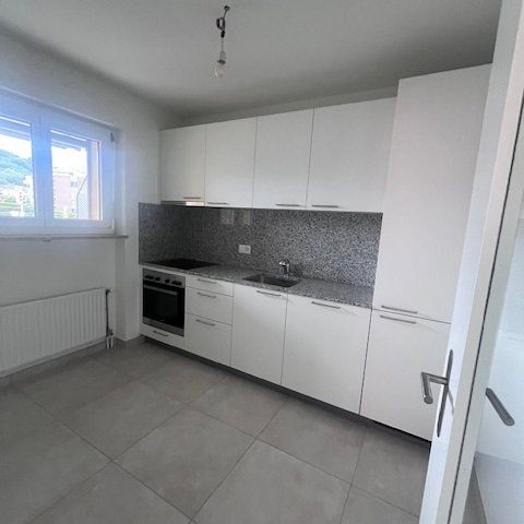 3.5 Zimmer, 76 m², 2. Stock - Photo 1