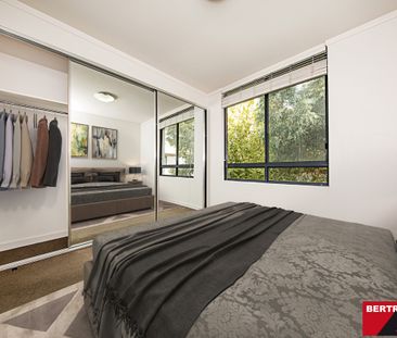 91/27 Wentworth Avenue, Kingston ACT 2604 - Apartment For Rent | Do... - Photo 5