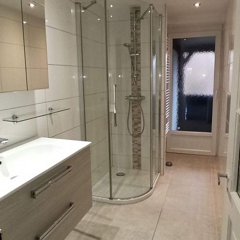 Location Appartement 4 pièces 87m² WISSEMBOURG 67160 - Photo 1