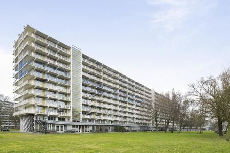 Te huur: Appartement Hogevecht in Amsterdam - Foto 3