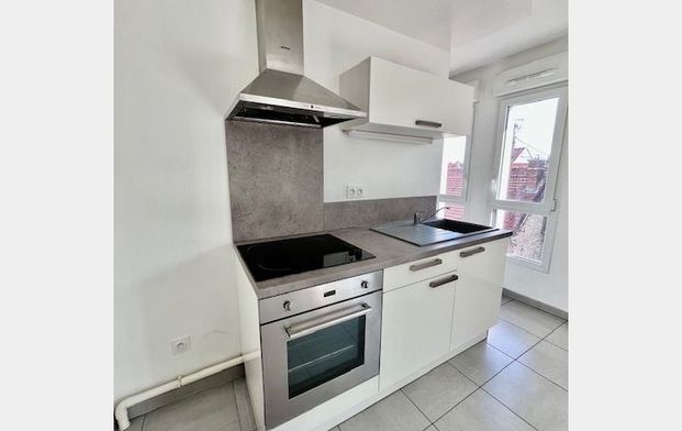 Location Appartement P2 RESIDENCE CELIAN Troyes - Photo 1