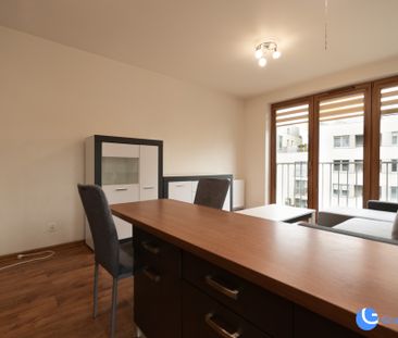 Osiedle Dywizjonu 303, 2-pok. 36m2, Balkon, garaż - Photo 3