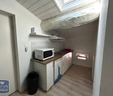 Appartement à louer 1 pièce 19.9m² - Photo 6