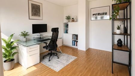3.5 Zimmer, 82 m² - Photo 5