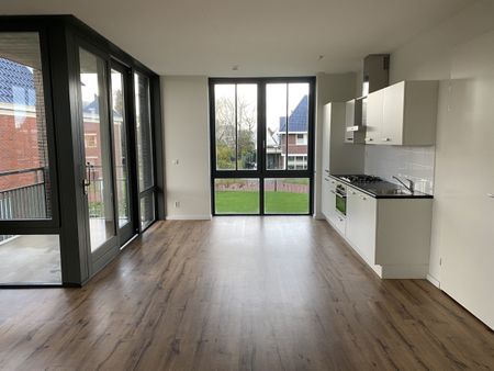Haagbeuk 47 - Foto 3