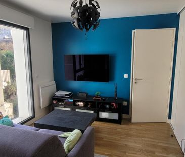 Location Appartement 2 pièces 33m² ISSY LES MOULINEAUX 92130 - Photo 1