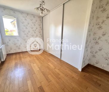Appartement T4 – Centre de Villars les Dombes - Photo 3