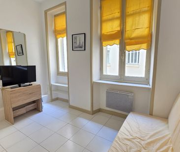 Location Appartement 1 pièce 13m² BIARRITZ 64200 - Photo 3