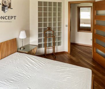 3-pok. z balkonem | Parking | Gaj | ul. Strońska - Photo 5