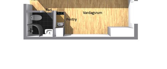 Birgittagatan 9B - Photo 1