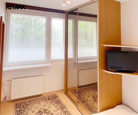 Pronájem bytu 2+kk v družstevním vlastnictví 40 m², Praha 5 - Motol - Photo 2