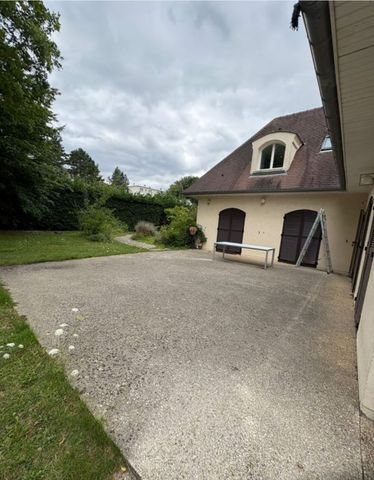 Superbe villa 300m2 La Celle Saint-Cloud - Photo 4