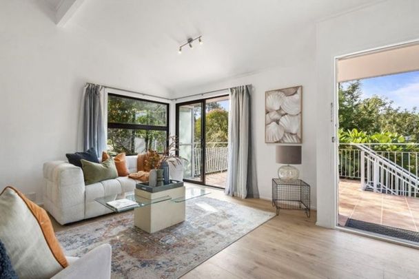 Welcome to your Private Oasis - Photo 1