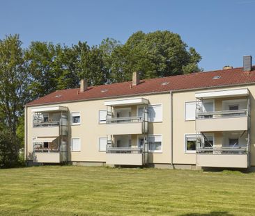 3-Zimmer Wohnung in Werne - Photo 3