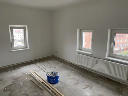 Teilrenovierte 3-Zimmerwohnung in der Holtenauer Straße - Photo 2