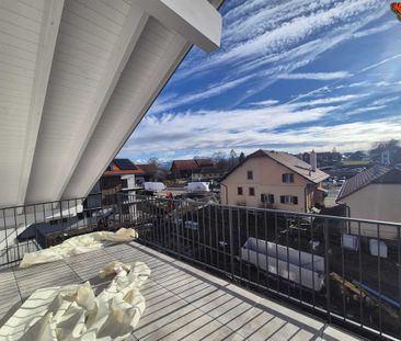 CHARMING 3 ½ ROOMS NEW - Photo 6