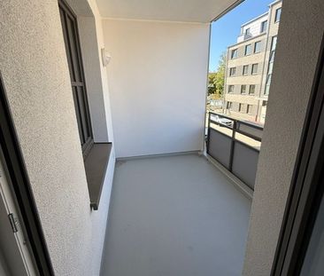 Neubauwohnung in Darmstadt-Ludwigshöh. Erstbezug! - Photo 5