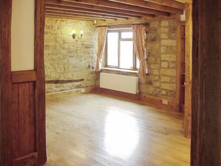 5 bedroom barn conversion to rent - Photo 3