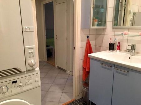 3:a i Solna uthyres - Photo 5