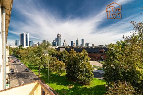 Warszawa Ochota, Raszyńska - Photo 1