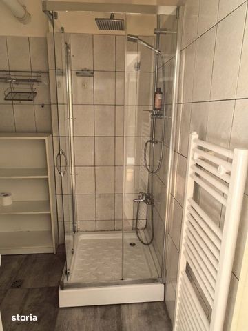 Apartament frumos cu 2 camere+balcon, zona P-ta Cipariu/Fac. de Drept - Fotografie 5