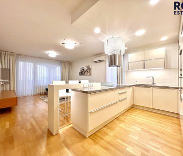 Pronájem bytu 4+kk 103 m² - Photo 3