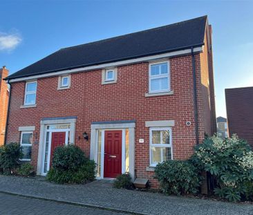 2 bedroom semi-detached house to rent - Photo 2