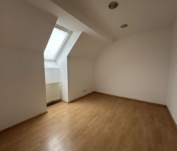 Schöne 4-Zimmer-Wohnung zentral in Fürstenfeld …! - Foto 6